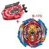 Spinning Top All Models i Launchers Beyblade Burst GT Toys B154 Arena Metal Fafnir Bey Blade Blade Toy 230626