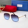 12% OFF Wholesale of sunglasses New Live Network Red Box Light Luxury Fashion Wear Women's Sunglasses