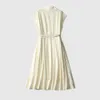 Triacetato Hepburn Slimming 10 Jin Waist Shirt mini club Dress fashions with Belt Style for Women Clothing vestidos femininos modelos femininos