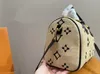 Роскошная дизайнерская сумка Summer Draw Bag Сумка через плечо Сумка-подушка Speed Handbag Beach Vacation Tote Package женская пляжная сумка ткацкая сумка хозяйственная сумка qd01