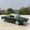 Diecast Model car 143 Alloy Classic Old Car Model Diecasts Metal Vehicles Retro Vintage Vehicles Car Model Collection Simulation Childrens Gifts 230625