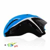 Fietshelmen Nieuwe SPEED Fietshelm Racing Racefiets Aerodynamica Pnmatic Helm Mannen Sport Aero Bicyc Helm Casco Ciclismo HKD230626