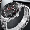 Coats Boyzhe Men Mechanical Watch Multifunction Week Multifunction Display Waterproof Sport Mens Watches Relogio Masculino Orologio