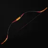 Arc Flèche totir à l'arc Tir à l'arc pour la chasse Tir à l'arc traditionnel Longbow Sport Tir à l'arc Cible extérieure 15-50IbsHKD230626