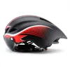 Fietshelmen Fietshelmen Fietsen Heren Dames Fietshelm Vizier Ultralight MTB Racefietshelm Veiligheid Cyc Bicyc Equipment Helm HKD230626