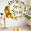 Party Decoration Balloons Holder Stand Support Column Baby Shower Birthday Decor Ballon Accessories Arch Wedding Supplies