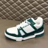 2023 designer Luxurys Casual shoes for men womens white Natural Green grey Cream Black UNC Burgundy Purple mens sports sneakers trainers