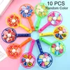 Party Favor 10/20PCS Cartoon Fun Girls Boys Birthday Favors Gift For Kids Toy Small Child Favorite Gifts