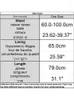 Skirts Women Vintage Fashion Ink Printing Lady Elastic High Waist See-Through Mesh Skirt Elegant A-Line Print Mdi 2023