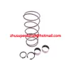 2 satz/los original 2906017600 für ZR/ZT75-90 EINLASS VLV OVH KIT entlader ventil kit