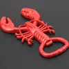 Creative Openers new lobster bottle opener metal key chain beer festival small gifts dh9733