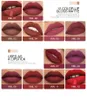 O.TWO.O 12 colori Velvet Matte rossetto Long Lasting Lips Makeup Impermeabile Lucidalabbra liquido opaco facile da indossare