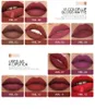 O.TWO.O 12 colors Velvet Matte lipstick Long Lasting Lips Makeup Waterproof Easy to Wear Matte Liquid Lip Gloss