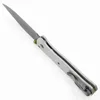 Coltelli da caccia da campeggio JULI 535-2002 535 G10 Maniglia Mark 20CV Lama Rondella di rame Tasca pieghevole Strumento EDC Campeggio Caccia militare Coltello multiuso da esternoHKD230626