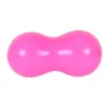 Kulki jogi Bilans Fitness Peanut Joga Balls Pilates Gym PVC ćwiczenie Pilates trening masaż piłki do jogi sportowy 230625