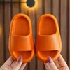 Slipper Children Slippers Comfortable Summer Garden Beach Sandals Baby PVC Bathroom Shoes NonSlip For Boys Girls 230626