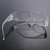 Outdoor Eyewear Fashion Anti-impact Lightweight Anti Fog Windproof Safety Eye Protective Glasses Splash Proof Goggles