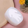 Arti e mestieri Auto Aromaterapia Gesso Diffusore fai da te Pietra Presa d'aria Secchio di tenuta Coniglio Gesso Stampo in silicone Sapone Resina 230625