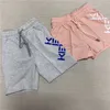 Shorts Summer Sport Short for Baby Boy Kids Grey Pink Shorts Beach Style Solid Active Kids Trousers Clothing 230625