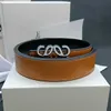 Mode Mannen Lederen Riem Klassieke Goud Zilver Pistool Gesp Heren Casual Dames Zakelijke Jeans Riemen Breedte 3.8 cm Luxe Designer Riem Hoogwaardige