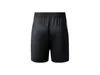 Men's Shorts 2023 Quick Dry Table Tennis and Women's Clothes Badminton Casual Pants Competition Training Fabric 230625