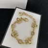 Luxuriöse Designer-Charm-Armbänder im Retro-Stil mit Tigerkopf-Kette, Armband für Herren, Party, Geburtstag, Geschenk, Schmuck, Gold und Silber, in hoher Qualität erhältlich, mit Box