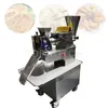 Gyoza chinois formant la machine Home Kitchen Wonton Dumpling Wrapper Machine