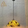 Lampes suspendues nordique Led cristal moderne Mini Bar Design lampe articles décoratifs pour la maison Luminaria De Mesa ampoule Vintage