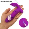 Vibradores Potente ropa interior Consolador inalámbrico Vibrador para mujeres Estimulación del clítoris Bragas Control remoto Juguetes sexuales para adultos 230626