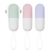 Produits pour adultes pilules de médecine de charge de vibrations féminines à distance danse amusante Pinduoduo 75% de réduction sur les ventes en ligne