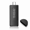 yc432 قراء بطاقة الذاكرة USB 3.0Hub Type-C Card Reader/ Writer 3 in 1 TF/ SD Type C Flash Drive Adapter