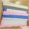 Blankets Wholesale Blanks Heirloom Baby Quilts Cotton Infant Quilted Navy White Ruffle Minky Toddle Babys Gift Born Swaddle Blanket