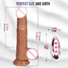 Weiblicher künstlicher elektrischer Vibrator, Sexspielzeug für Erwachsene. 75 % Rabatt auf Online-Verkäufe
