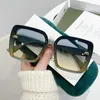 Ceintures lunettes de soleil cadres 2023 nouveau petit parfum à la mode femmes polyvalentes style dames résistant aux UV lunettes de soleil lumière