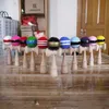 Verkoop Strepen lijn Kendama Ball Big size 18.5*6 cm Japanse Traditionele Houten Kendama Ball Game Speelgoed Onderwijs gift Houten Speelgoed