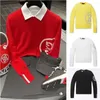 damen golfpullover