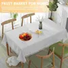 Geschirr-Sets, Rattan-Obstschale, Snack-Tablett, Korb, Heimaufbewahrung, runder Organizer aus gewebtem Holz