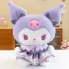 Wholesale large size plush toys Kouromi doll Melody doll indoor decoration birthday gift