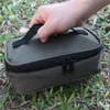 Accessories Carp Fishing Bitz Bag Fishing Bits Lage Bag Lead & Bits Boilies Tackle Box Bag