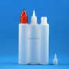 30ML Plastic Unicorn dropper bottle With pen shape nipple High Quality Material For Storing e liquid 100 Pieces/Lot Brfnv