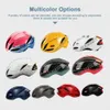 Cascos de ciclismo RNOX Ectric Bike Helmet MTB Bicyc Helmet Hombres Mujeres Ultraligero Ciclismo Casco Original Motorcyc Casco Riding Safety Caps HKD230626