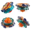 Trottola Beyblade Metal Fusion Bursting Gyro Toys Serie GT di quarta generazione B-139 Giocattoli da combattimento rotanti con Gyro di lancio della bilancia 230625