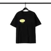 Mens T Shirts Mens&womens Designers T-shirts Tees Apparel Tops Man Casual Chest Letter Shirt Luxurys Clothing Street Shorts Sleeve Clothes P