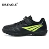 Sneakers Dr.Aegle Men Turf Turf Inf Hali Buty piłki nożnej Klasyty Futsal Football Boots Sneakers Child Football Buty Oryginalne 230625