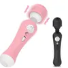 AV Stick Vibrating Massage Charging and Heating Female Automatic Products Batch 75% Off Online sales