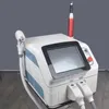 Hot Picosecond Laser Tattoo Removal Machine 1200W Diode Laser 808 755 1064 Hårborttagningsutrustning Fabriksuttag