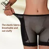 Cueca modeladora push up feminina com levantador de bumbum acolchoado voluptuoso Sexy Butt Lifter Hip Pads Enhancerty cueca levantadora de bumbum