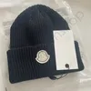 Tasarımcı Şapka Erkek ve Kadın Beanie Sonbahar/Kış Termal Örgü Şapkalar Beanie/Kafatası Kapakları Beanie/Kafatası Kapakları Moda Erkekler Bayan Mektup Partisi.056