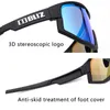 Outdoor-Brillen B BLIZ Fusion Fahrradbrille Brillen Photochrome Fahrradsonnenbrille Mann Frau Polarisierte MTB Fahrrad Mountainbike Brille HKD230626