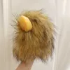 Кошачьи аксессуары для кошек костюмы костюмы Lion Mane Шляпа для собак и кошачья маленькая собачья домашняя лавка парик